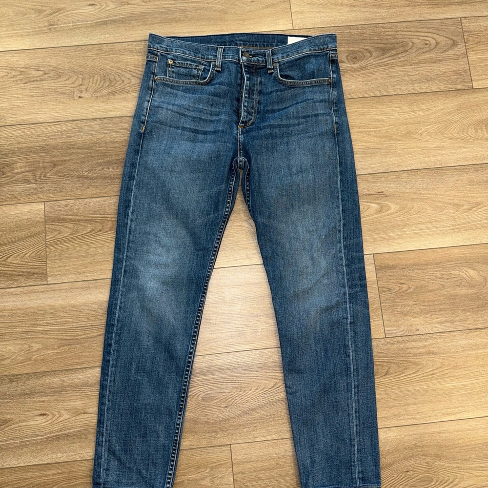 RAG & BONE Jeans